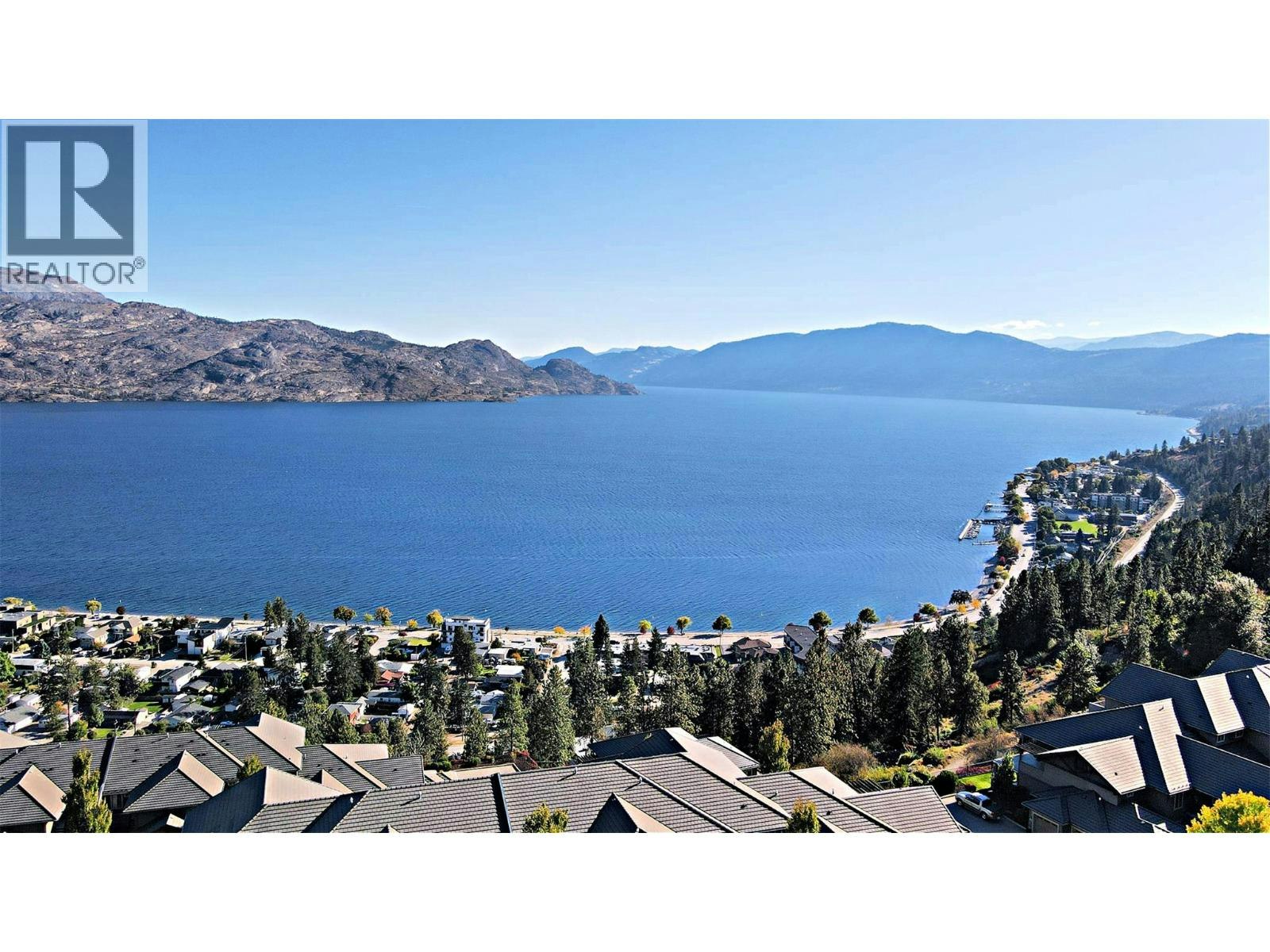 113-4350 Ponderosa Drive, Peachland, BC, V0H 1X5
