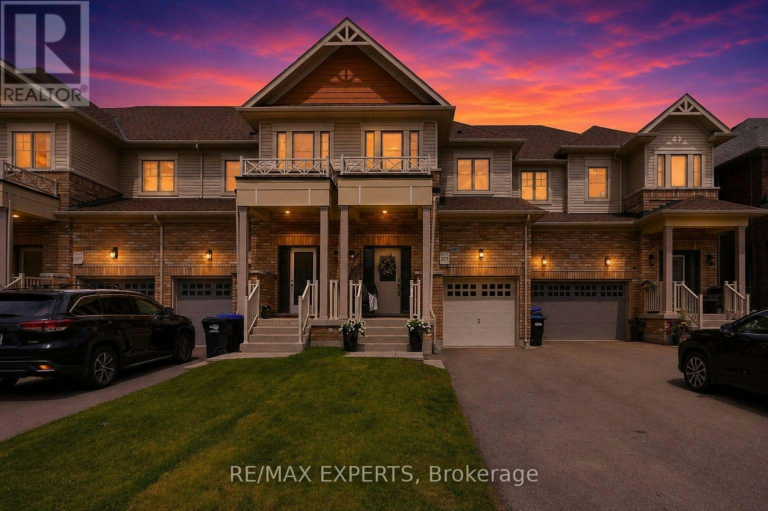 68 Lorne Thomas Place, New Tecumseth, ON, L9R 0V8 - 26