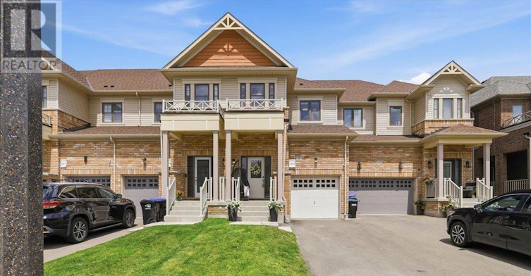 68 Lorne Thomas Place, New Tecumseth, ON, L9R 0V8 - 2