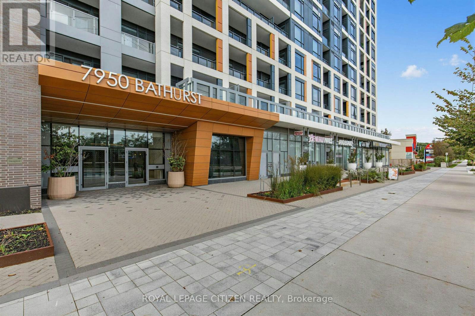 B-0103-7950 Bathurst Street, Vaughan, ON, L4J 0L4 - 2