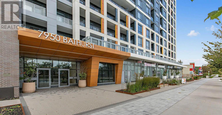 B-0103-7950 Bathurst Street, Vaughan, ON, L4J 0L4 - 2