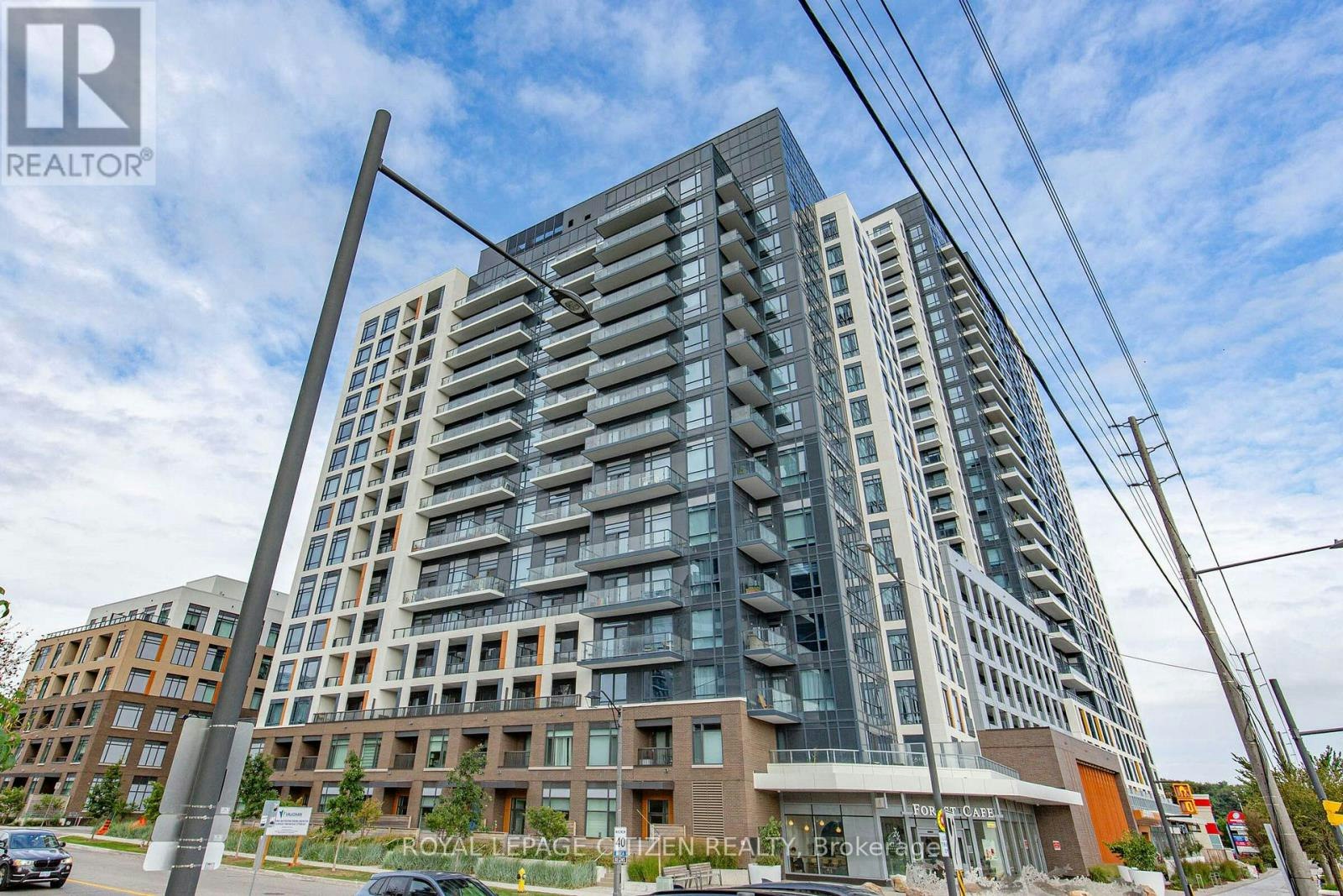B-0103-7950 Bathurst Street, Vaughan, ON, L4J 0L4