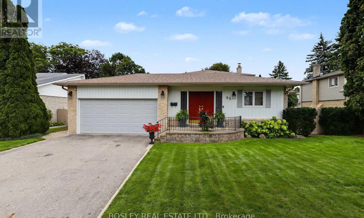 69 Fairway Drive