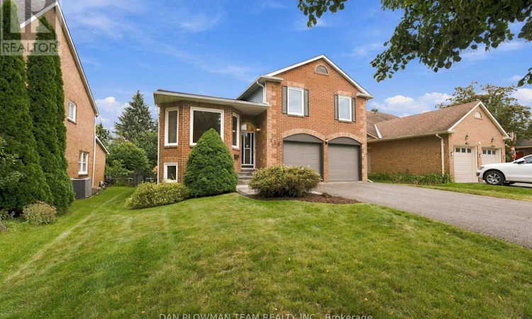 156 John Bowser Crescent