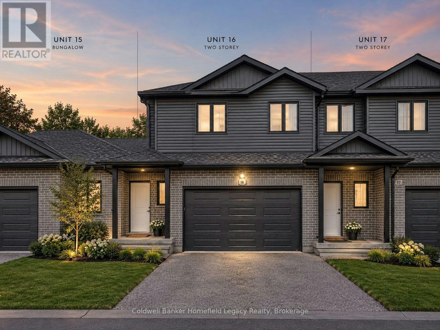 16-165 Egan Avenue, St. Marys, ON, N4X 0C9