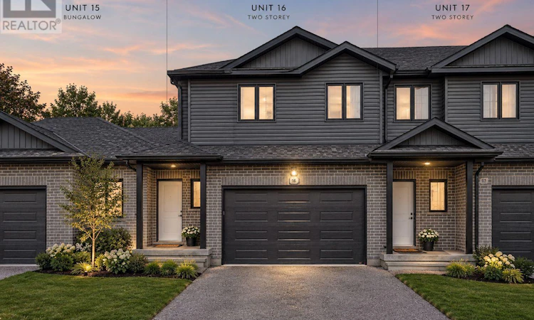 16-165 Egan Avenue