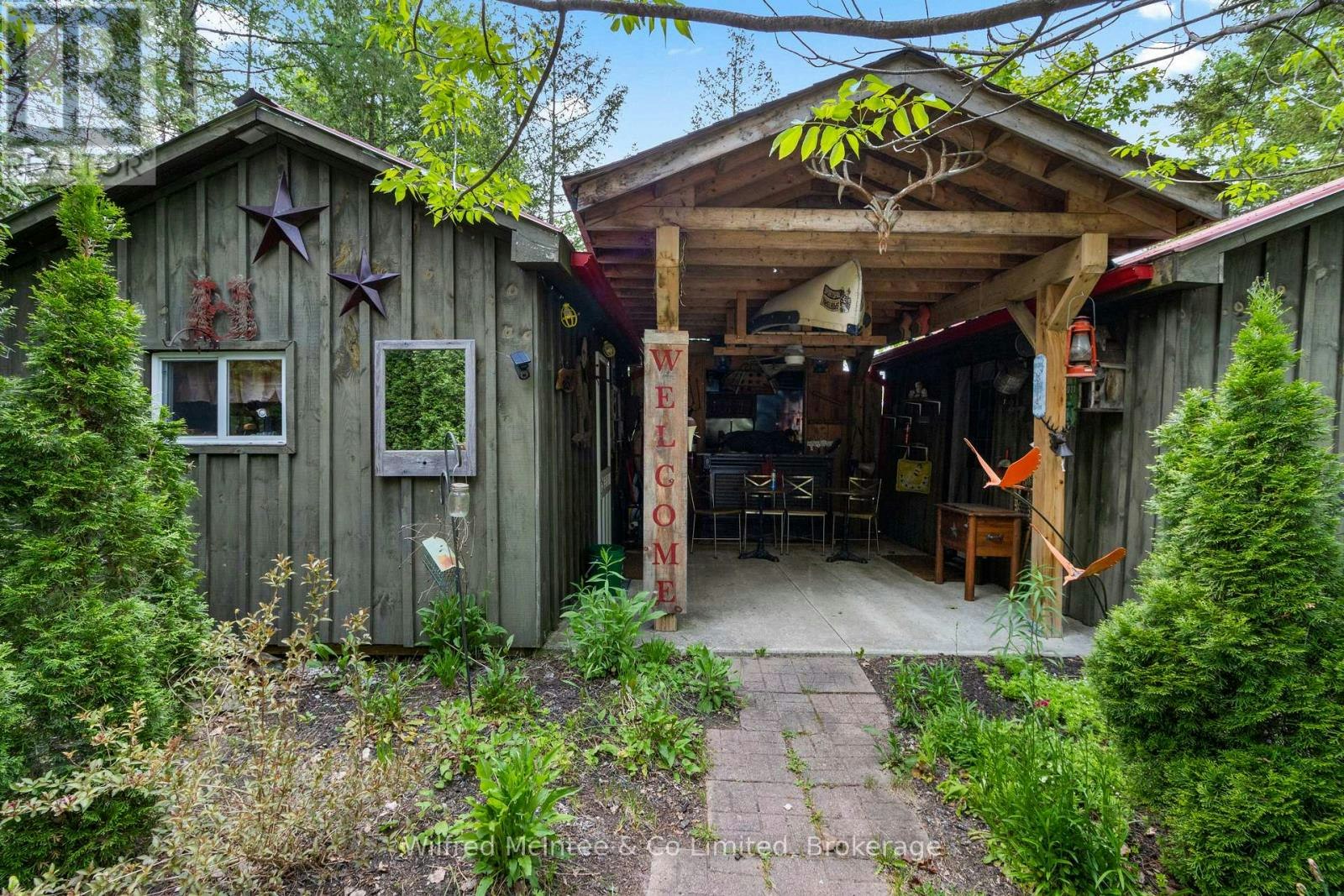 541503 14 Concession Ndr, West Grey, ON, N0G 1L0