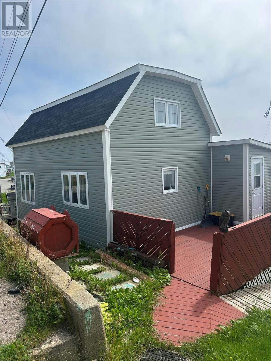 70 Legallais Street, Channel-Port aux Basques, NL, A0M 1C0