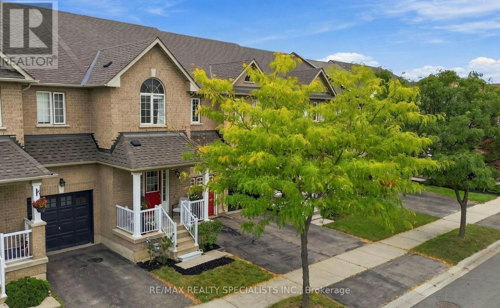 1140 Bonin Crescent, Milton, ON, L9T 0B2