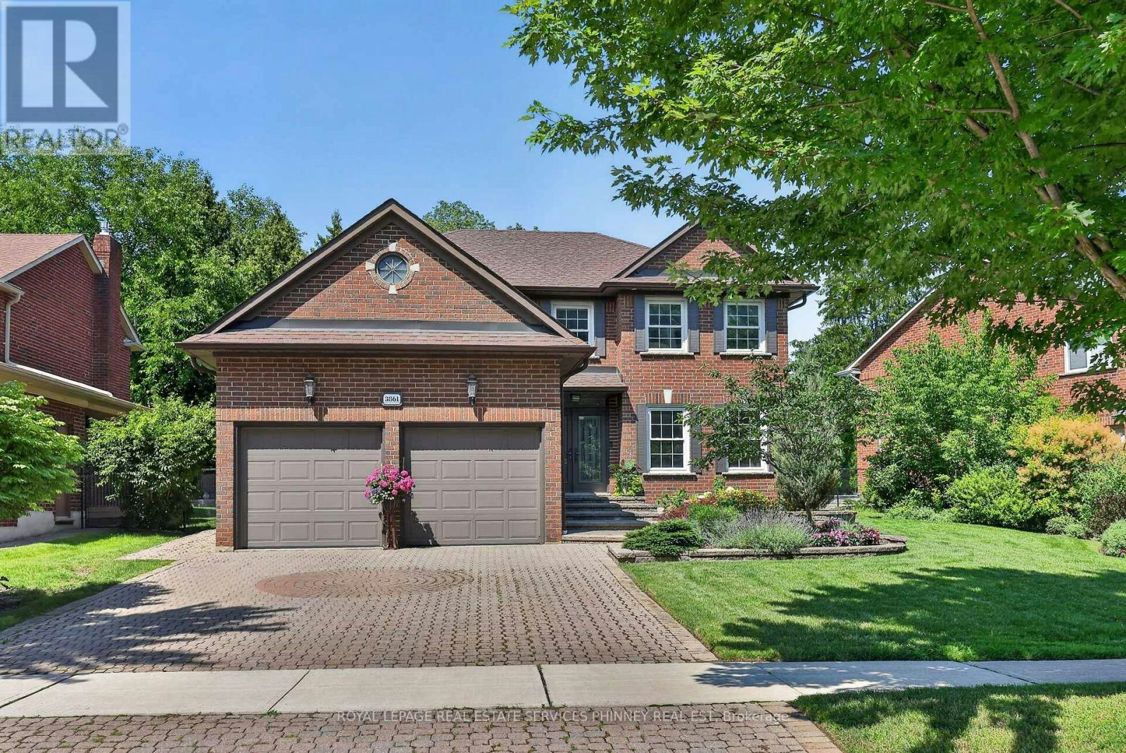 3861 Promontory Crescent, Mississauga, ON, L5L 3N4