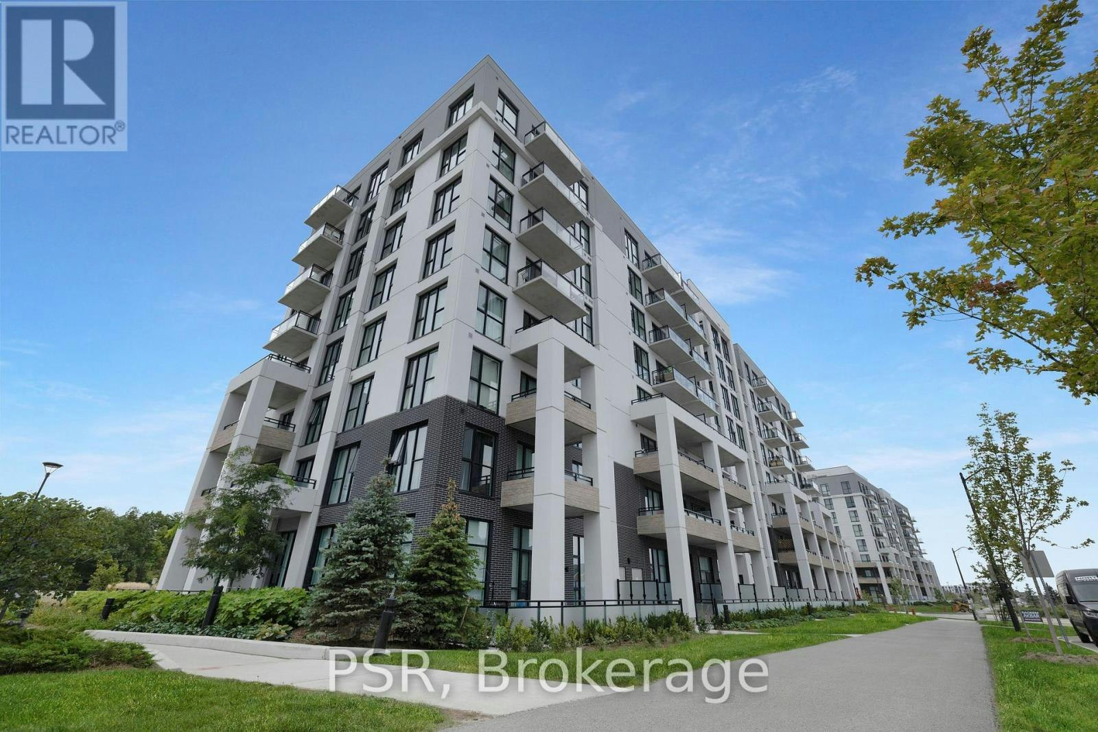 607-770 Whitlock Avenue, Milton, ON, L9E 2B2
