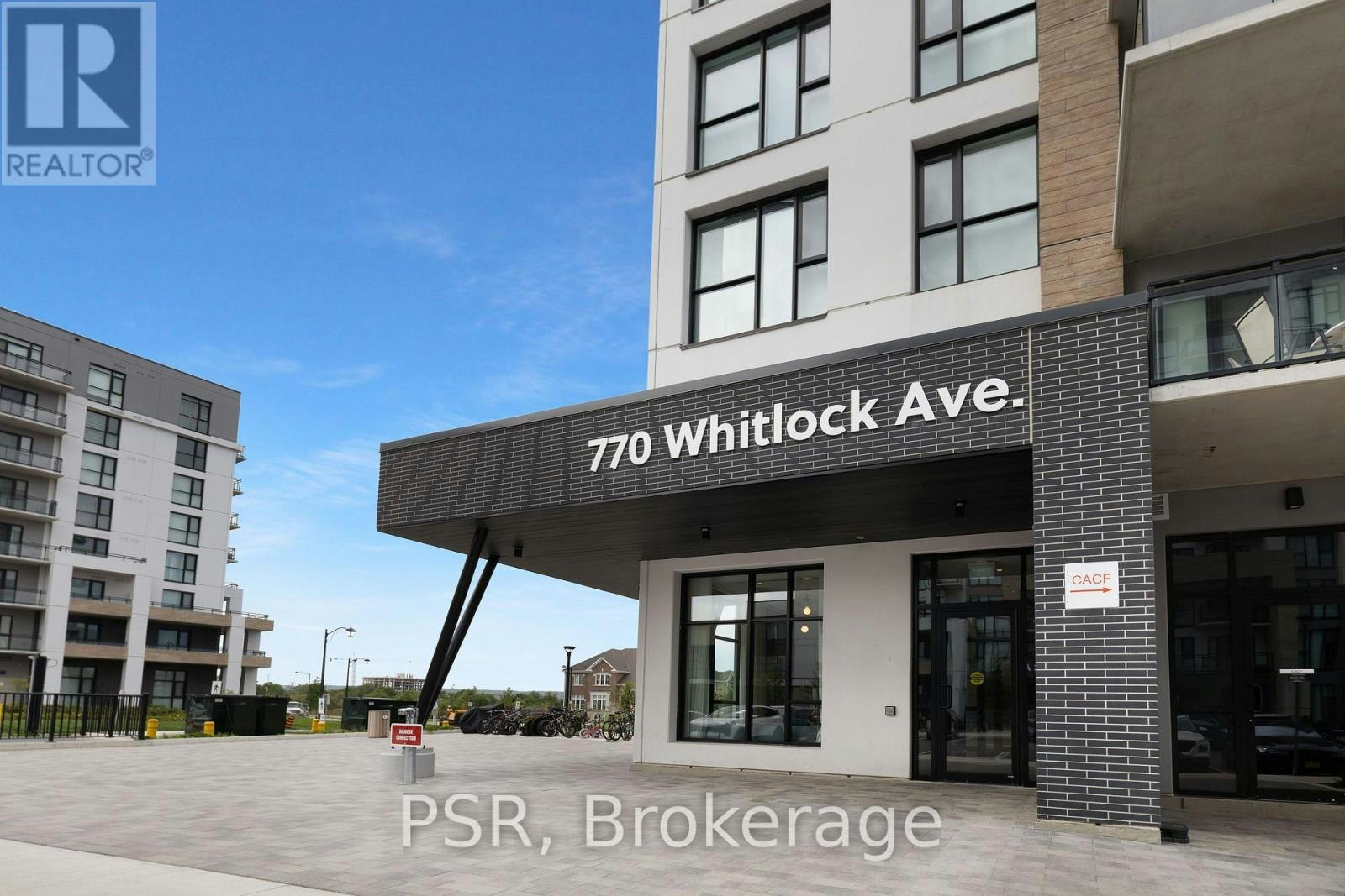 607-770 Whitlock Avenue, Milton, ON, L9E 2B2 - 2