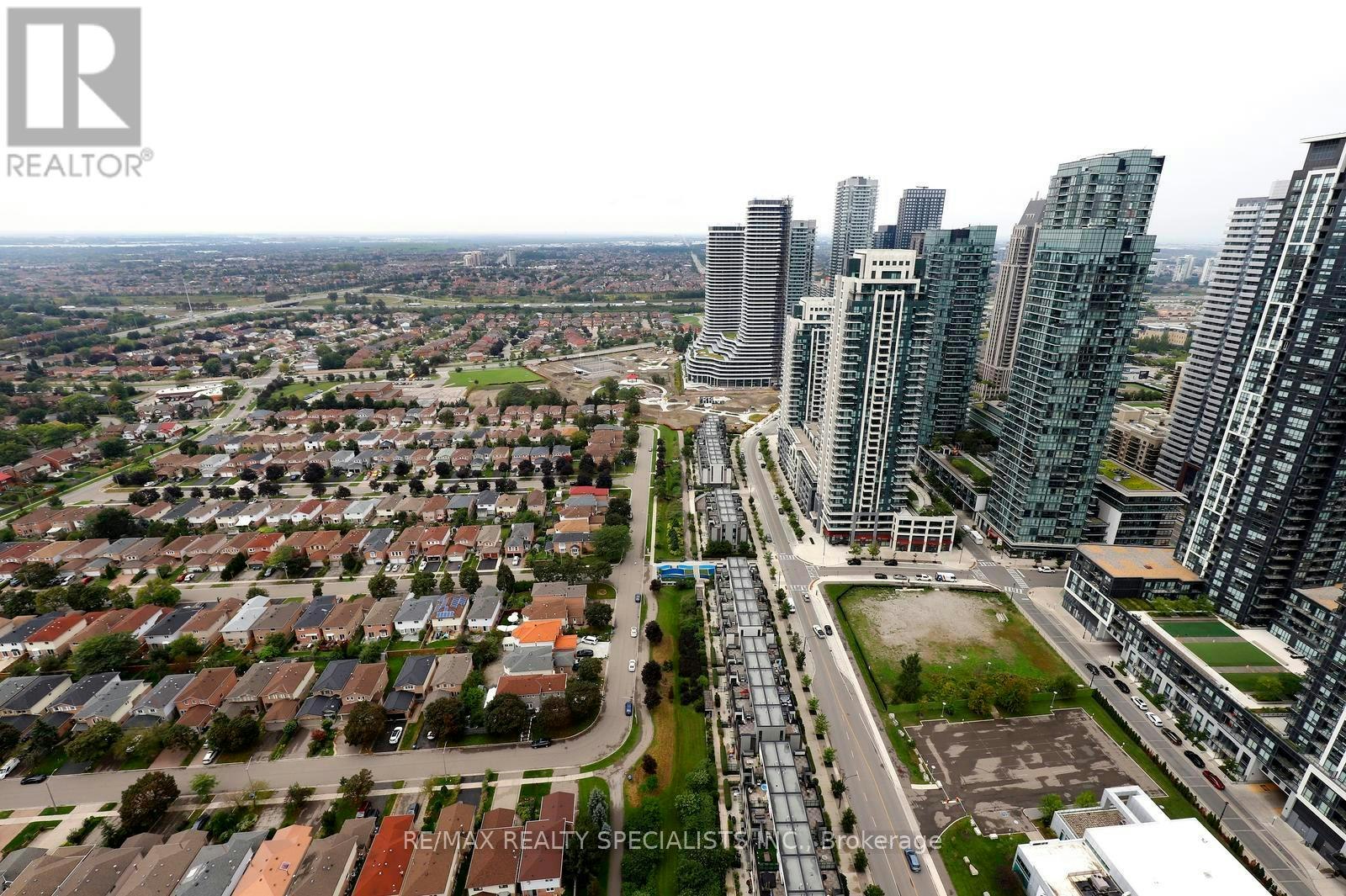 3804-448 Burnhamthorpe Road W, Mississauga, ON, L5B 0R4 - 33