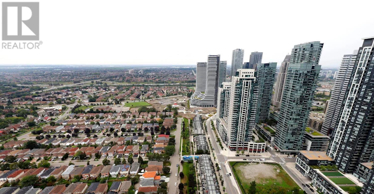 3804-448 Burnhamthorpe Road W, Mississauga, ON, L5B 0R4 - 33