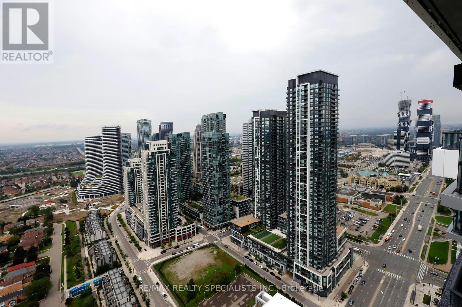 3804-448 Burnhamthorpe Road W, Mississauga, ON, L5B 0R4 - 32