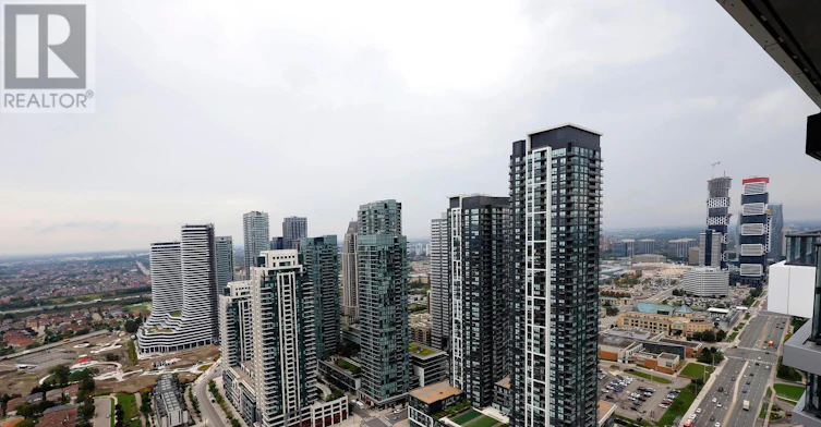 3804-448 Burnhamthorpe Road W, Mississauga, ON, L5B 0R4 - 32