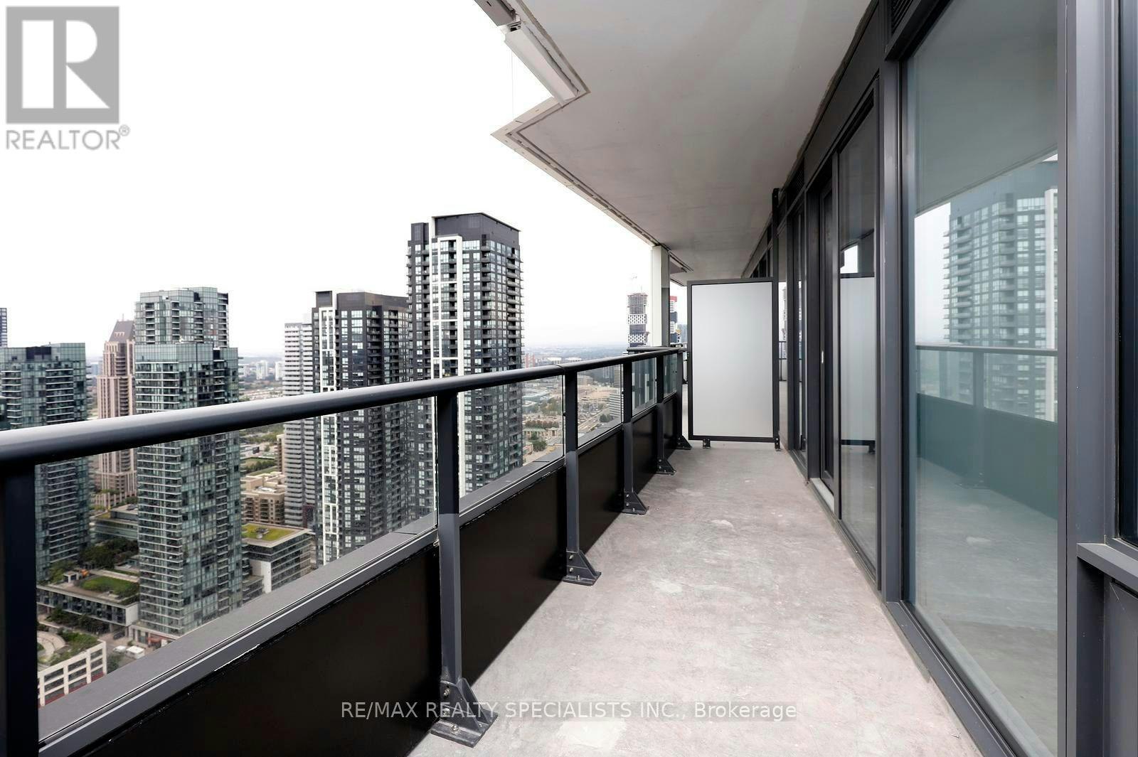 3804-448 Burnhamthorpe Road W, Mississauga, ON, L5B 0R4 - 31