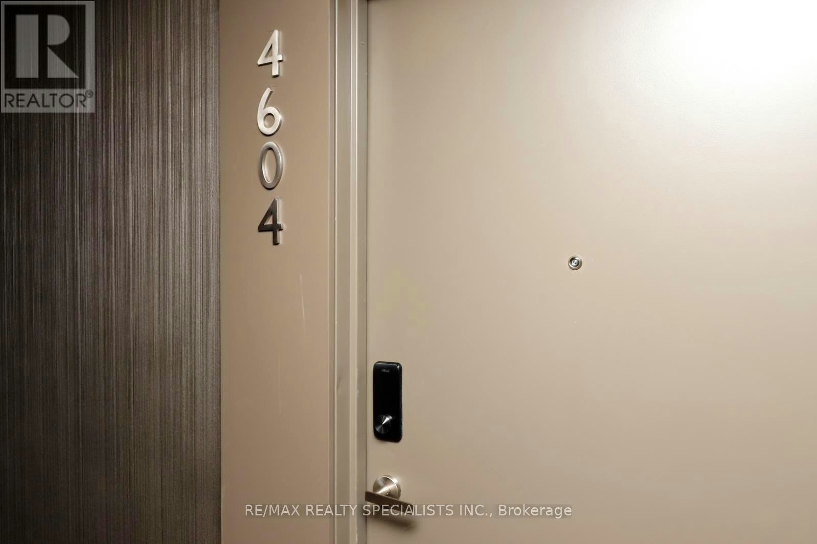 4604-448 Burnhamthorpe Road W, Mississauga, ON, L5B 0R4 - 3