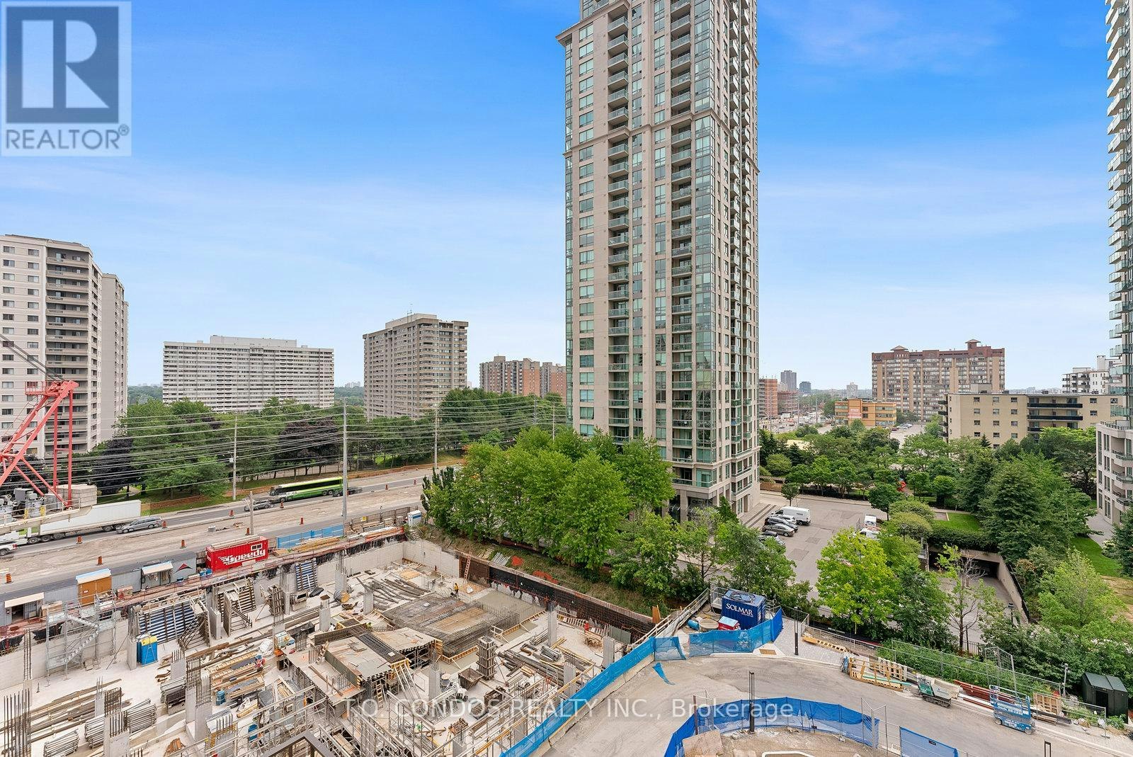505-30 Elm Drive W, Mississauga, ON, L5B 1L9 - 29