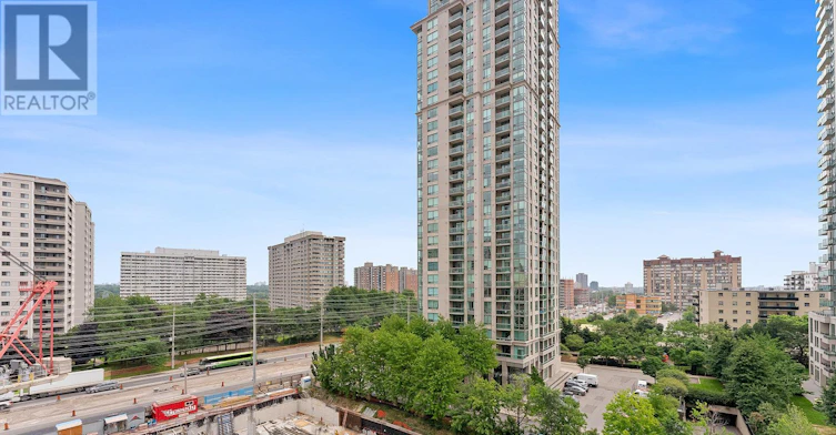 505-30 Elm Drive W, Mississauga, ON, L5B 1L9 - 29