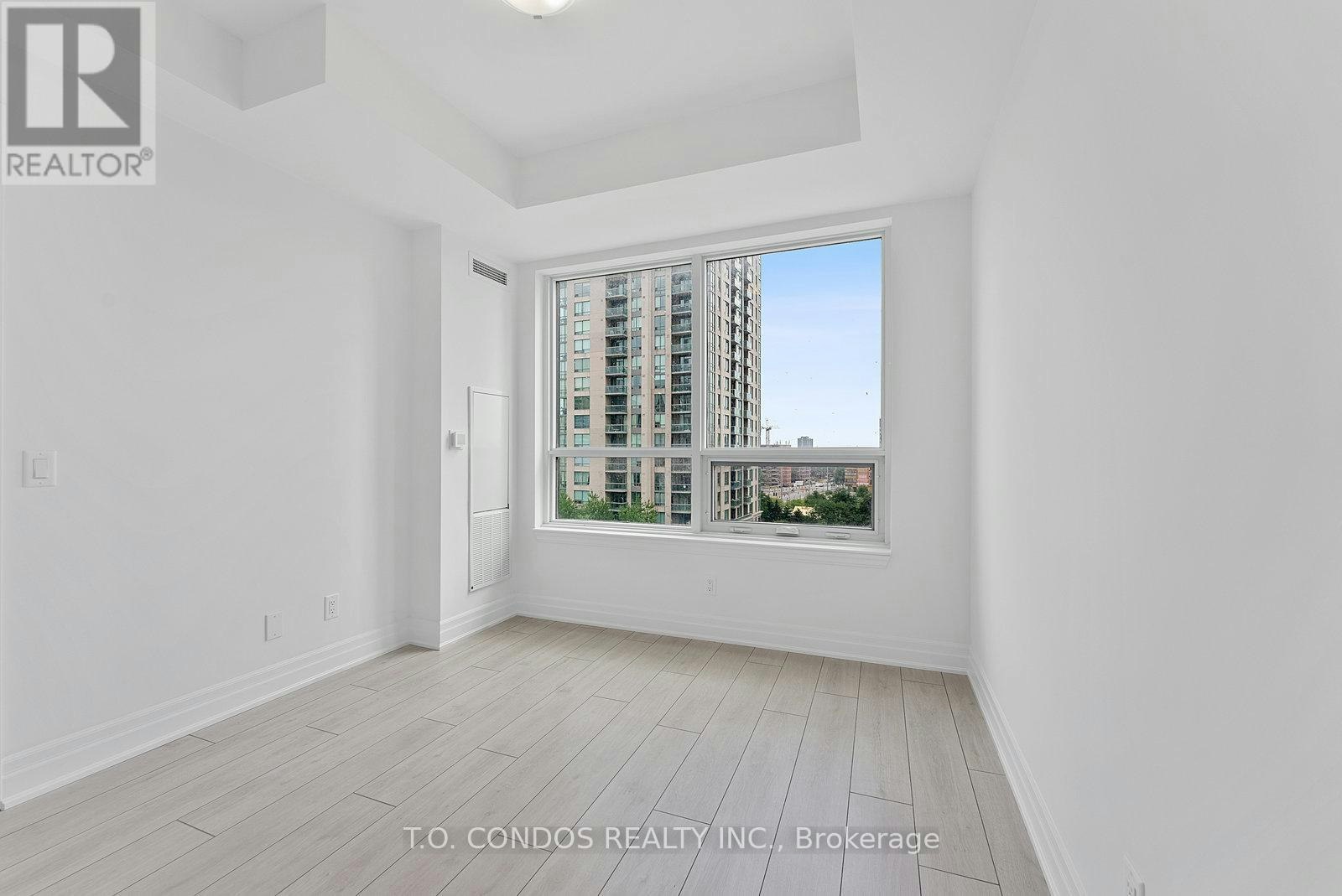 505-30 Elm Drive W, Mississauga, ON, L5B 1L9 - 22