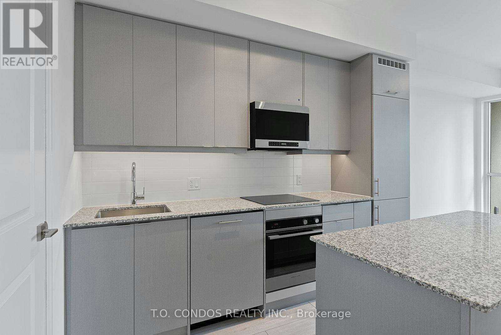 505-30 Elm Drive W, Mississauga, ON, L5B 1L9 - 10