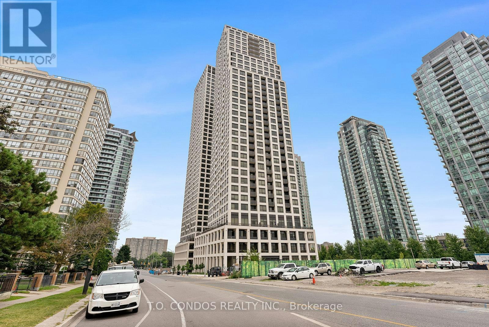 505-30 Elm Drive W, Mississauga, ON, L5B 1L9 - 36