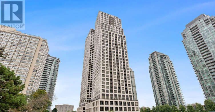 505-30 Elm Drive W, Mississauga, ON, L5B 1L9 - 36