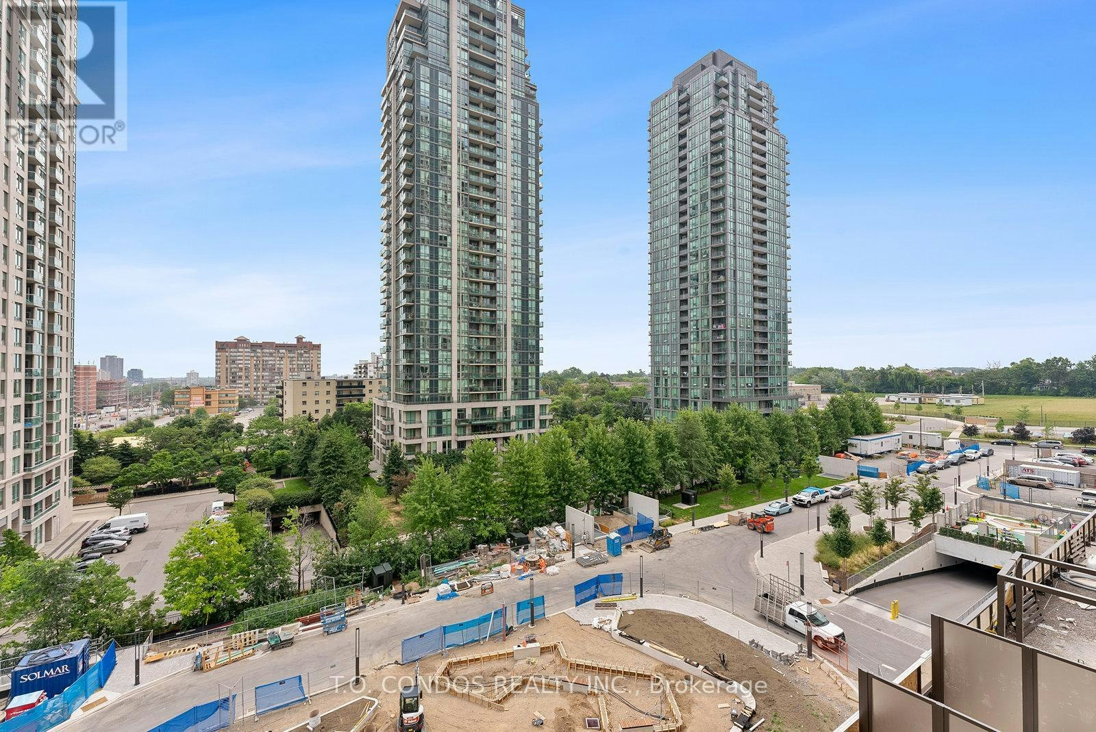 505-30 Elm Drive W, Mississauga, ON, L5B 1L9 - 28