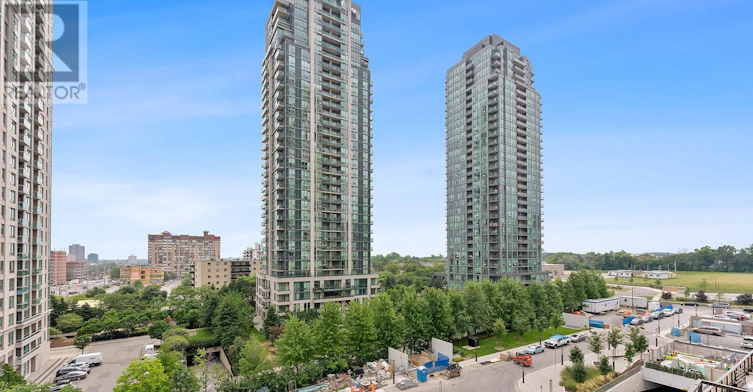 505-30 Elm Drive W, Mississauga, ON, L5B 1L9 - 28