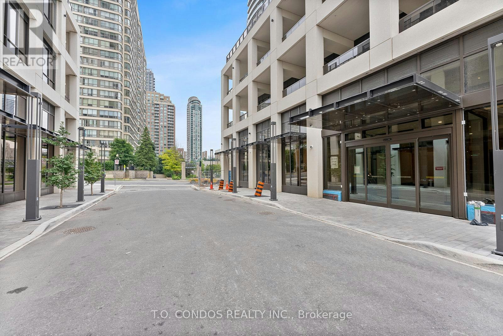 505-30 Elm Drive W, Mississauga, ON, L5B 1L9 - 35
