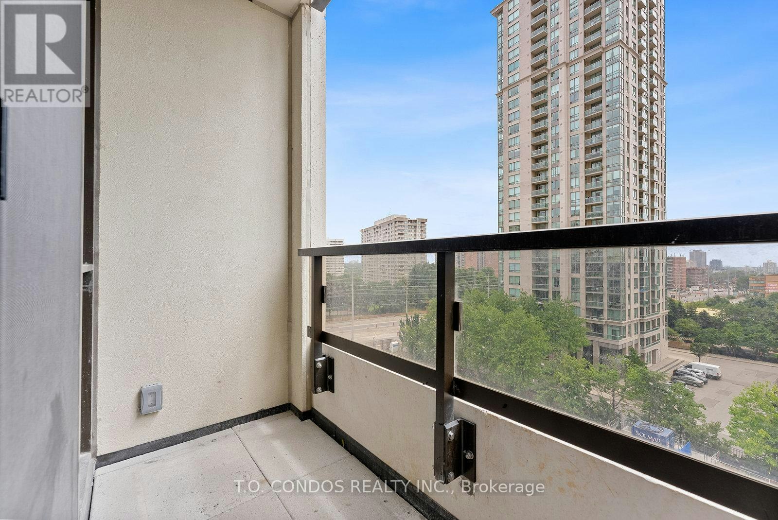 505-30 Elm Drive W, Mississauga, ON, L5B 1L9 - 27