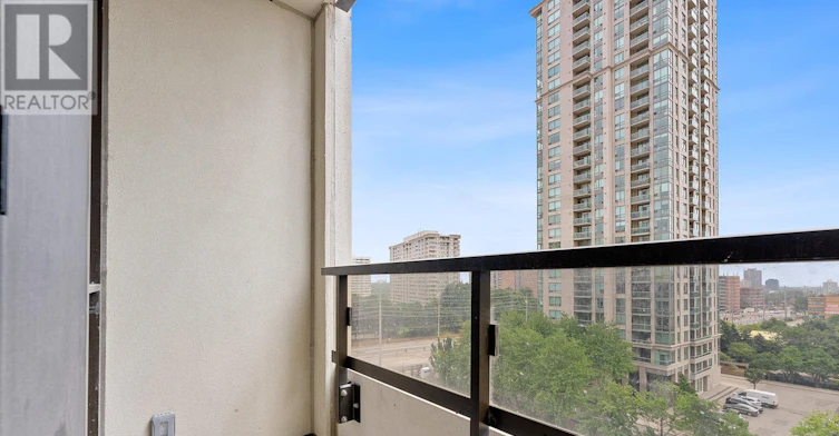 505-30 Elm Drive W, Mississauga, ON, L5B 1L9 - 27