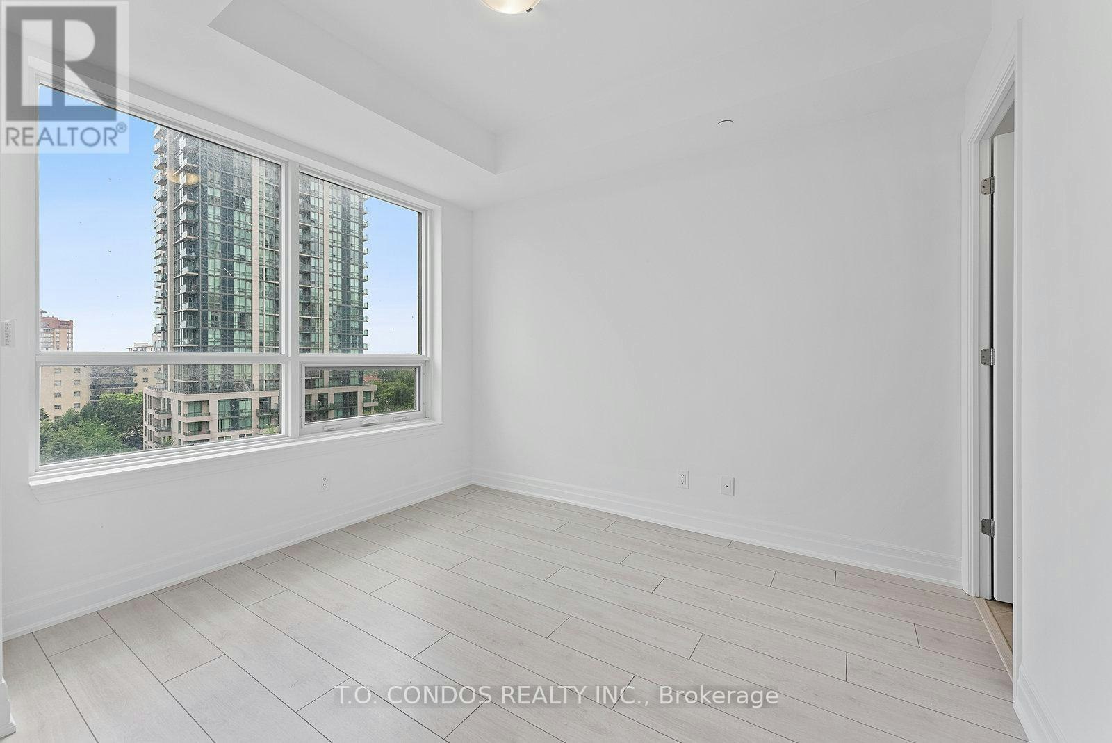 505-30 Elm Drive W, Mississauga, ON, L5B 1L9 - 21