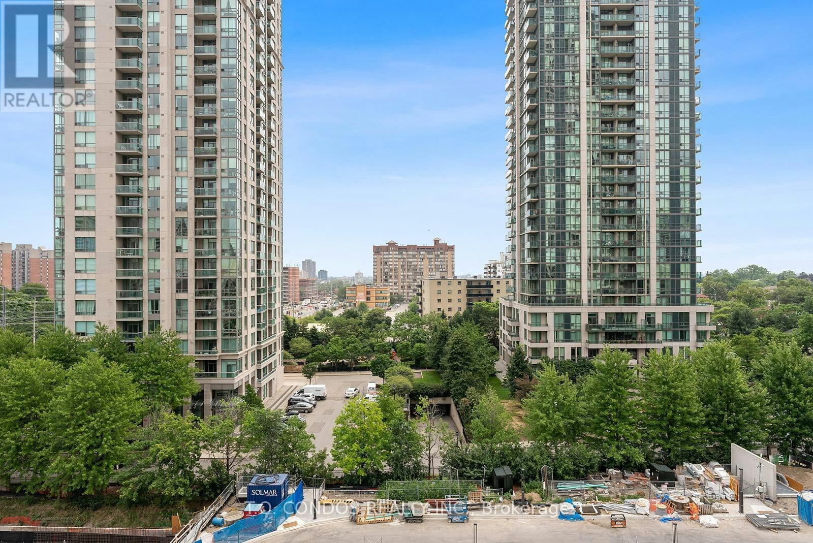 505-30 Elm Drive W, Mississauga, ON, L5B 1L9 - 30