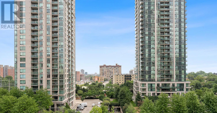 505-30 Elm Drive W, Mississauga, ON, L5B 1L9 - 30