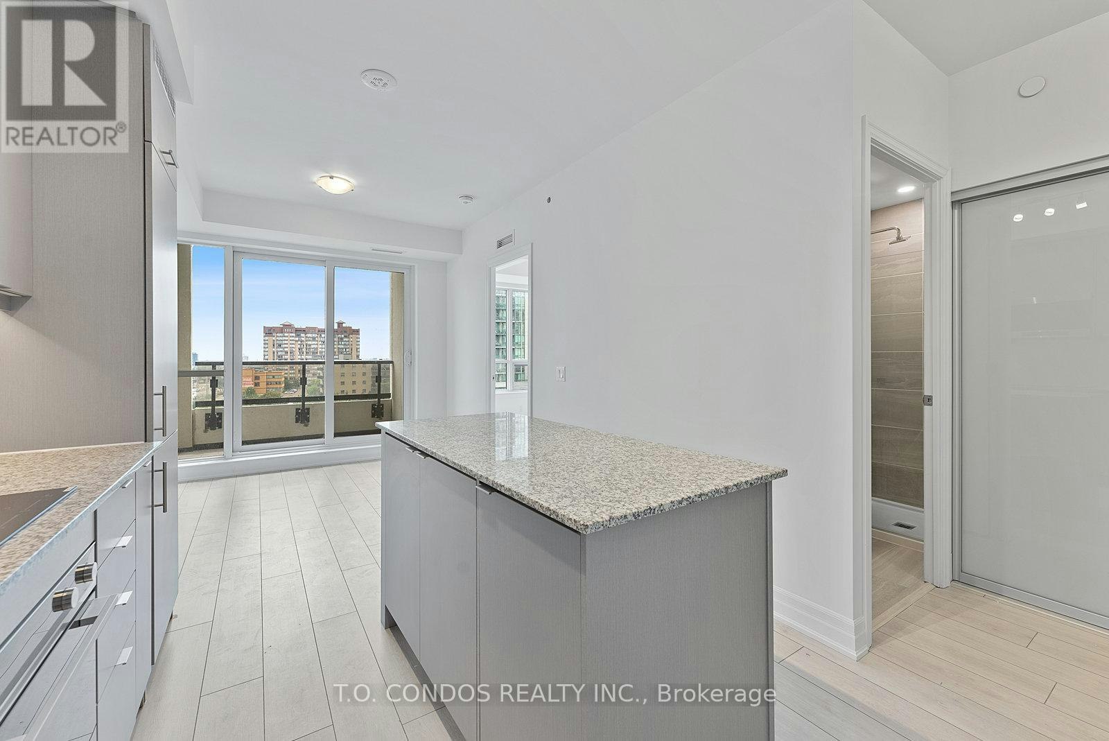 505-30 Elm Drive W, Mississauga, ON, L5B 1L9 - 9