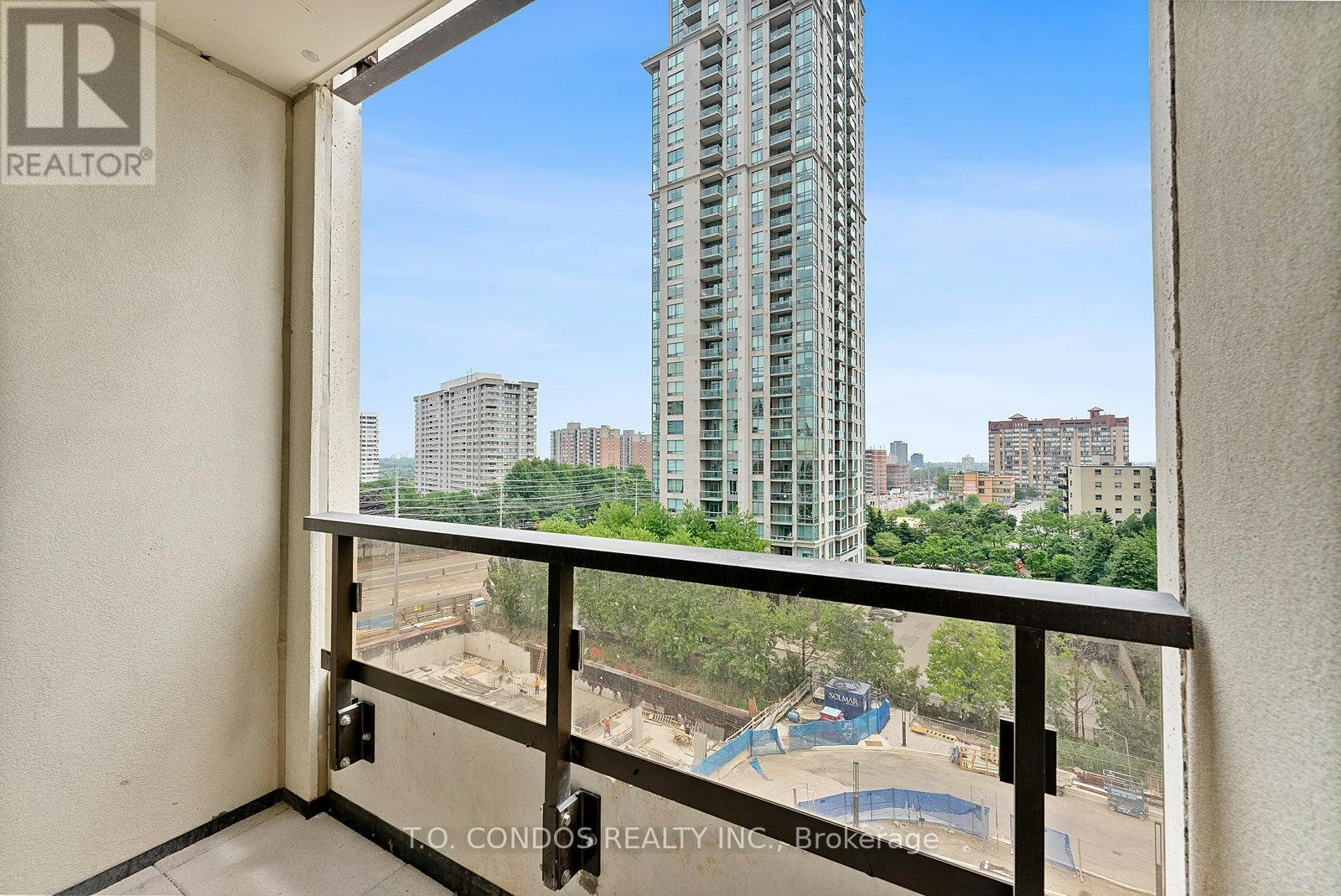 505-30 Elm Drive W, Mississauga, ON, L5B 1L9 - 26