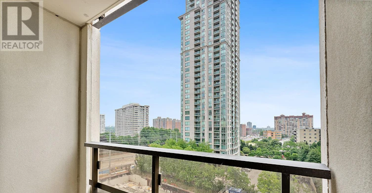 505-30 Elm Drive W, Mississauga, ON, L5B 1L9 - 26