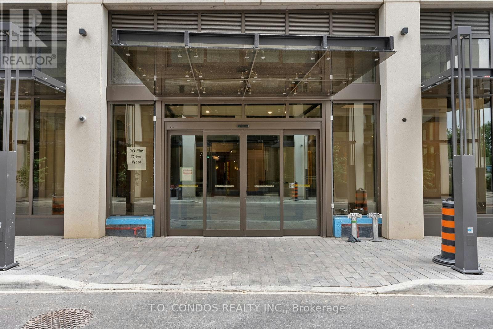 505-30 Elm Drive W, Mississauga, ON, L5B 1L9 - 34