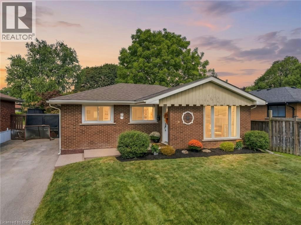 47 Buckingham Street, Brantford, ON, N3R 3B2