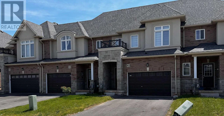82 Pinot Crescent, Hamilton, ON, L8E 0J9 - 2