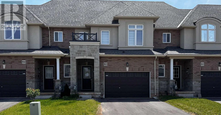 82 Pinot Crescent, Hamilton, ON, L8E 0J9