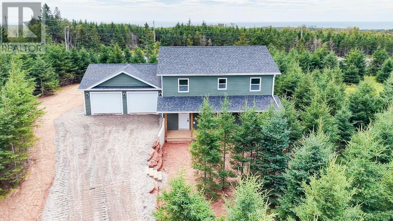 25 Spruce Haven Lane, Bonshaw, PE, C0A 1C0