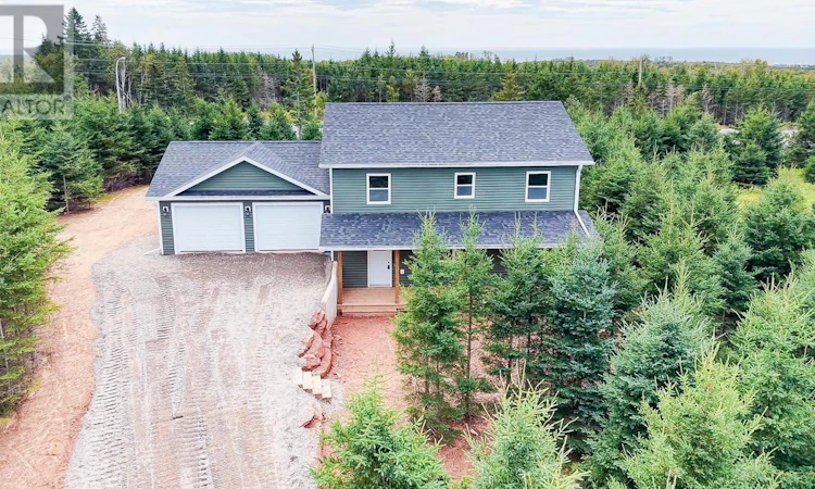 25 Spruce Haven Lane