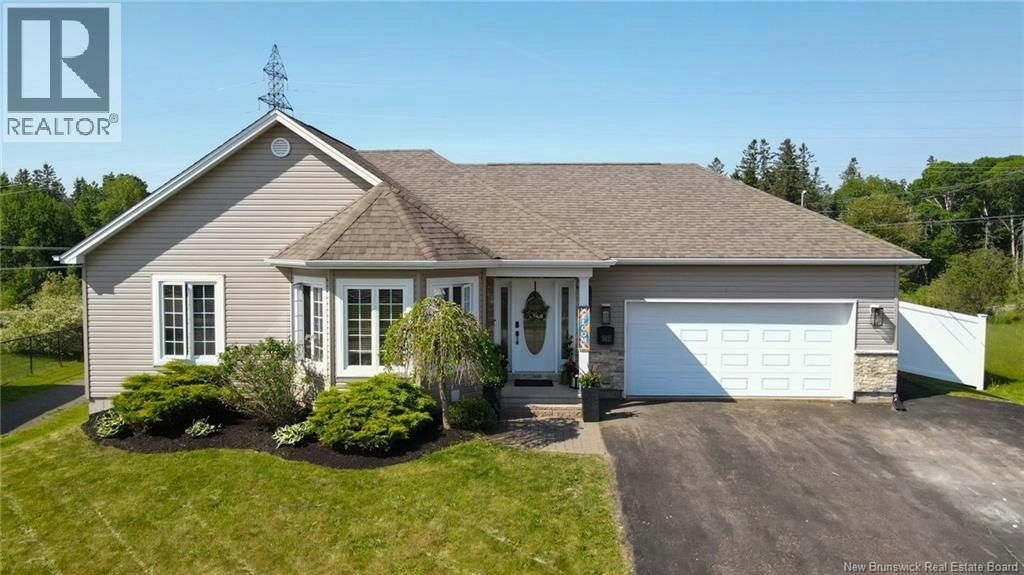 162 Lady Russell Street, Moncton, NB, E1E 0G1
