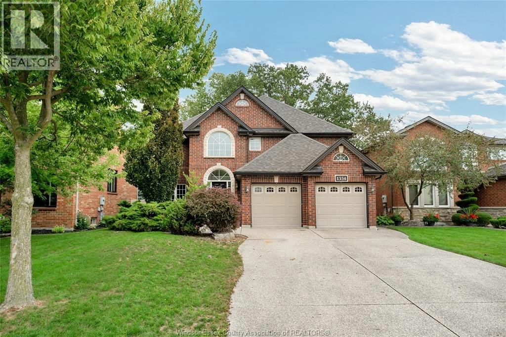 1334 Lakeview, Windsor, ON, N8P 1P1