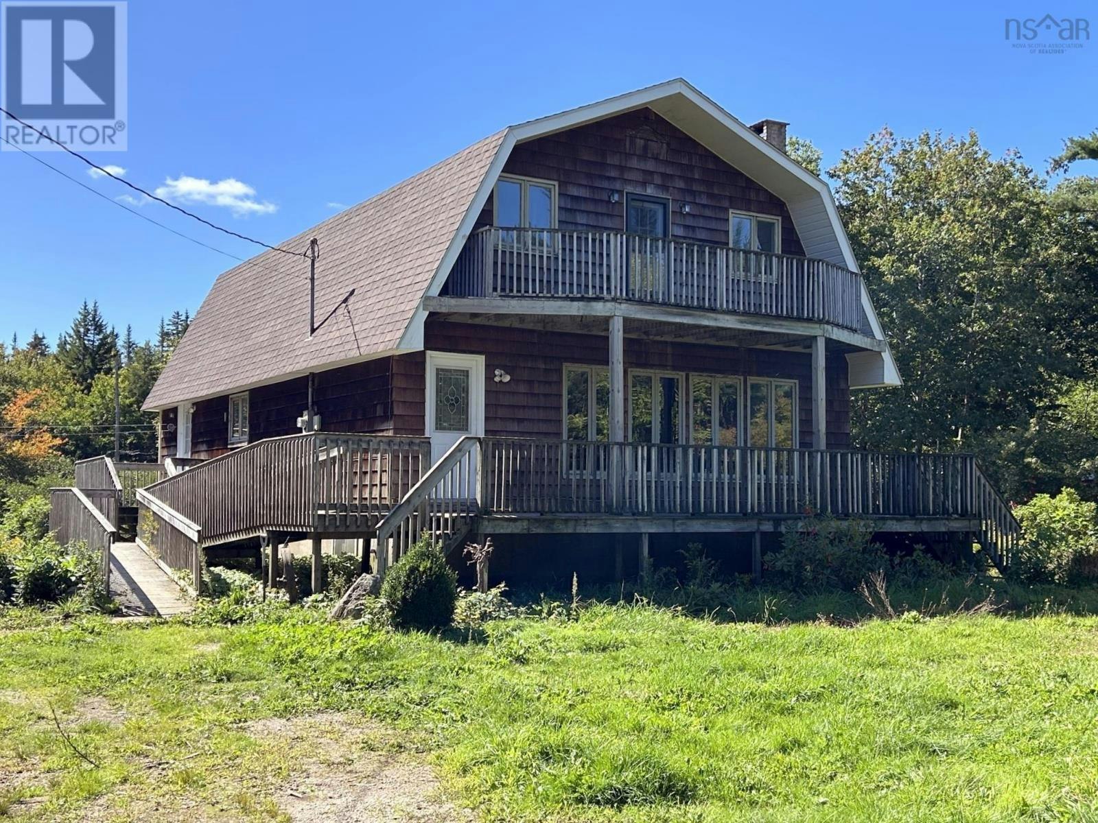 1270 New Russell Road, New Russell, NS, B0J 2M0