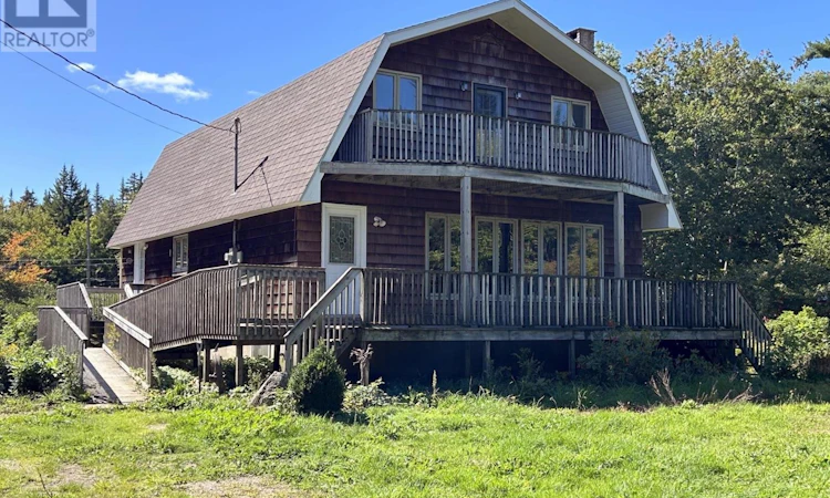 1270 New Russell Road