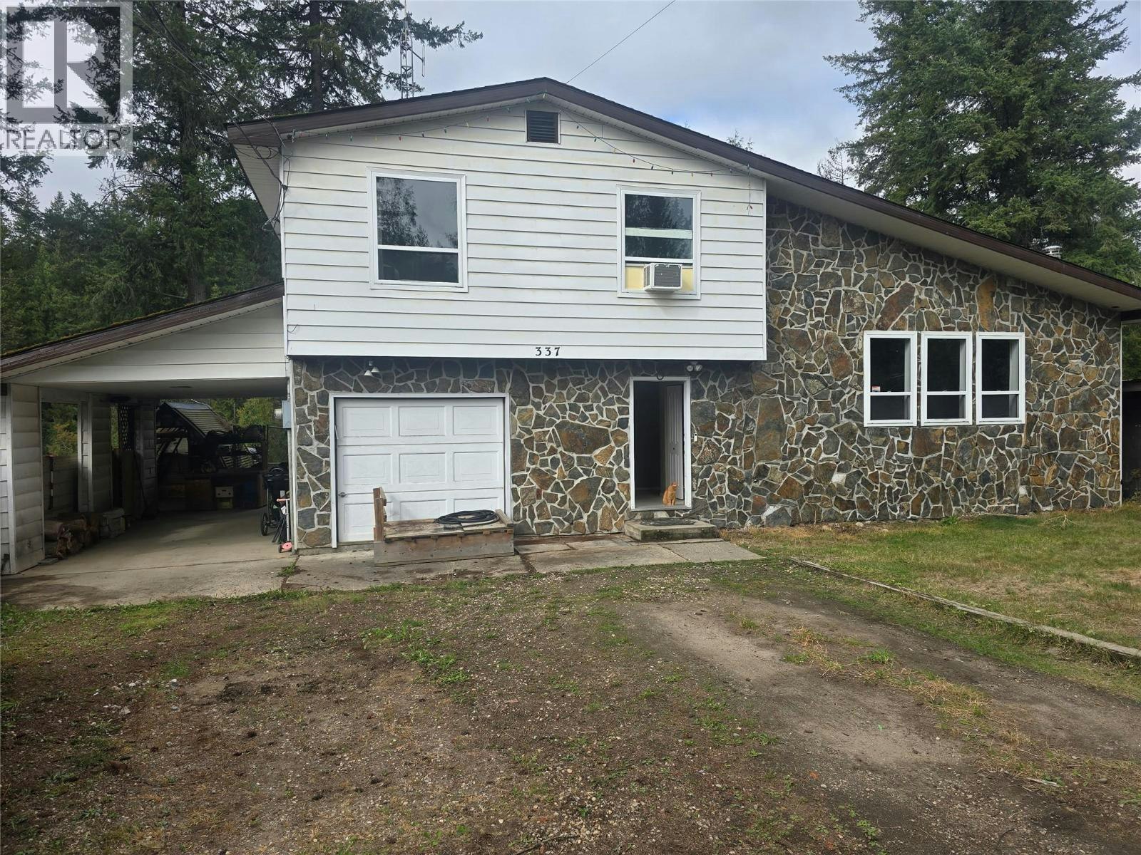 337 Riverview Crescent, Clearwater, BC, V0E 1N2